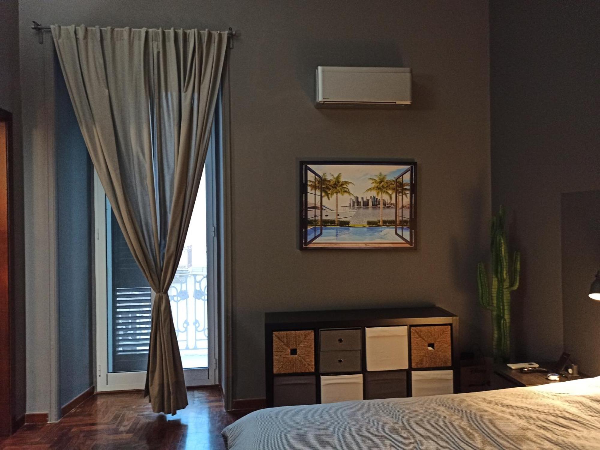 Appartamento House Of Colors Bari